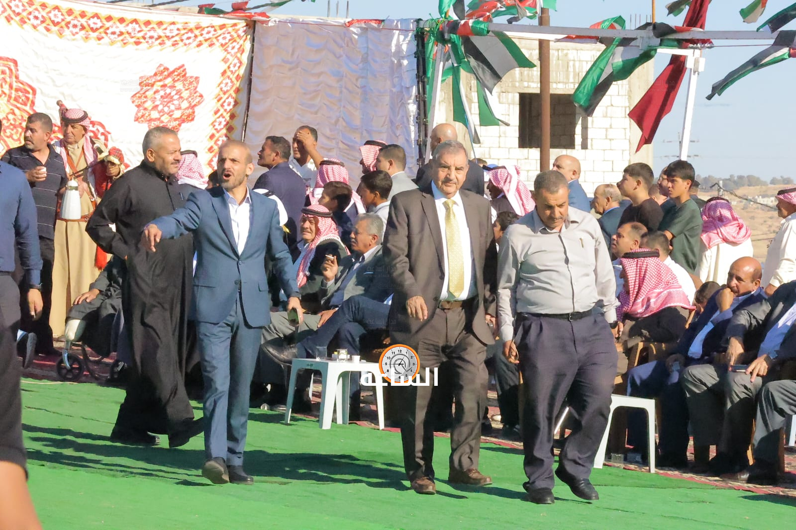 Madar Al-Saa Images 0.92404179821797