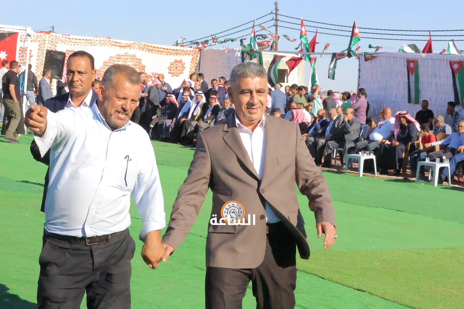 Madar Al-Saa Images 0.6991835402695508