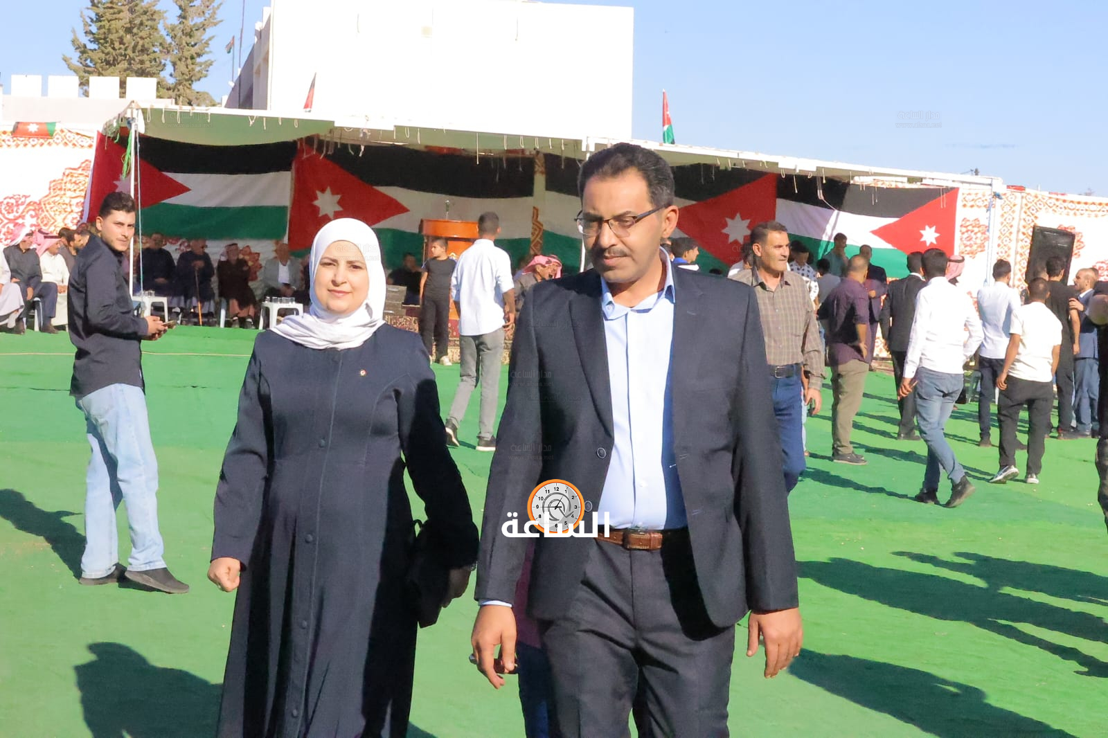 Madar Al-Saa Images 0.35881514407021775