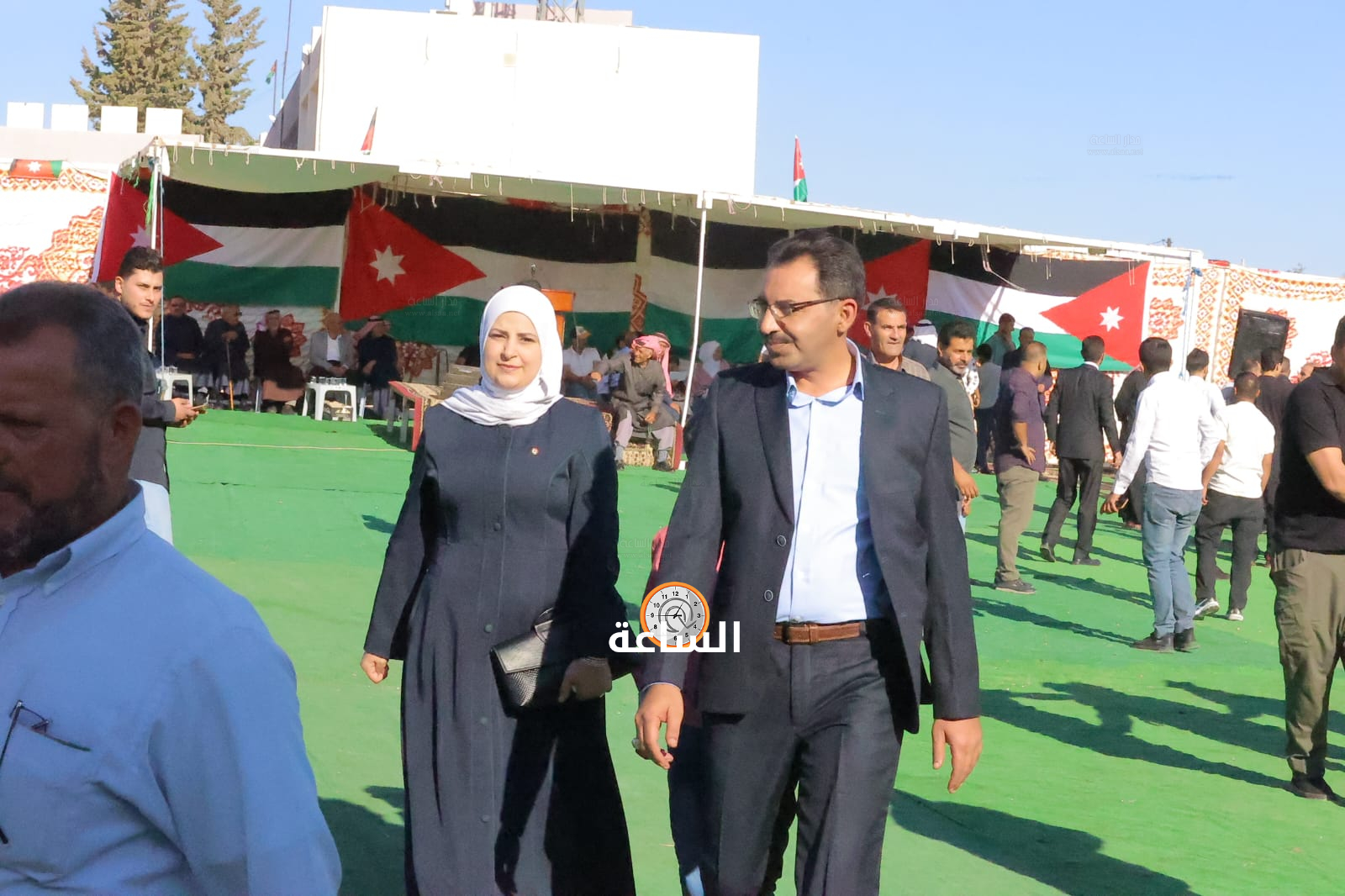 Madar Al-Saa Images 0.0800314381002678