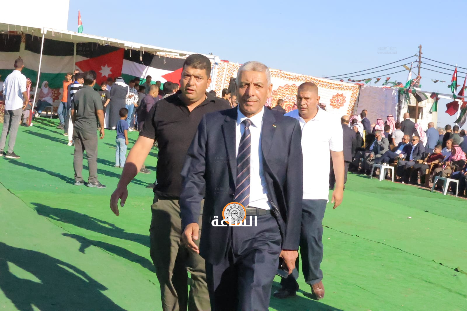 Madar Al-Saa Images 0.2030758133469216