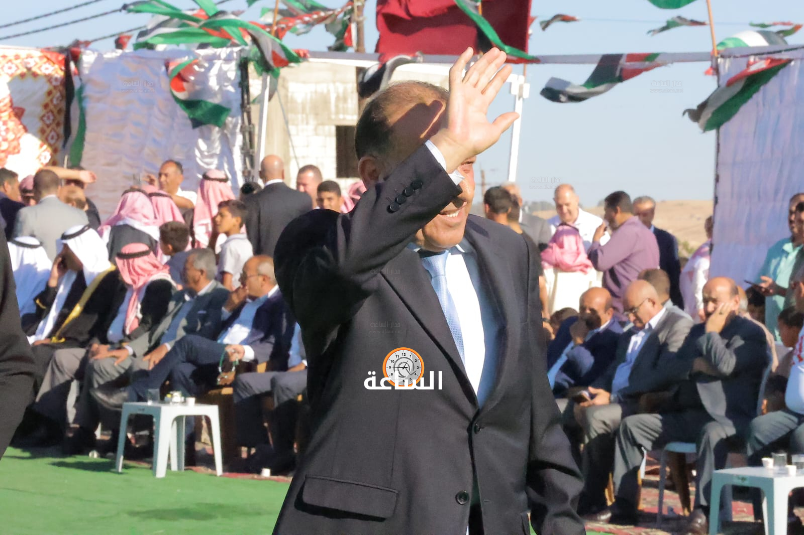 Madar Al-Saa Images 0.3869001339909769