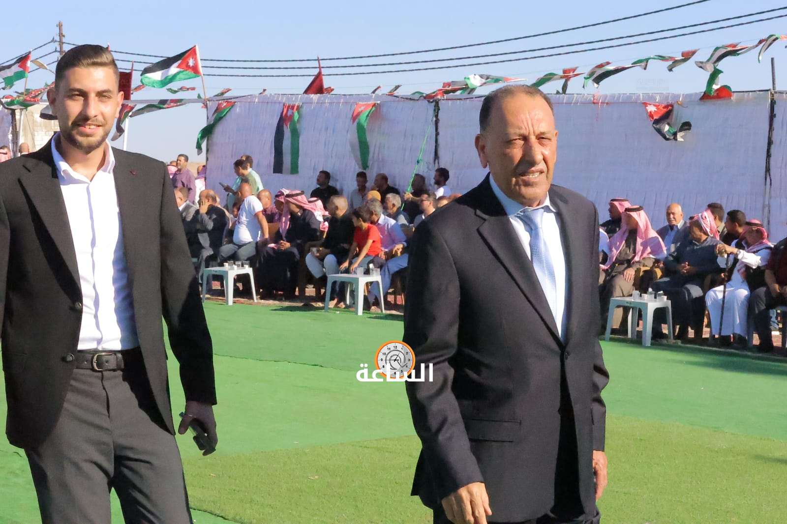 Madar Al-Saa Images 0.8578916262862986
