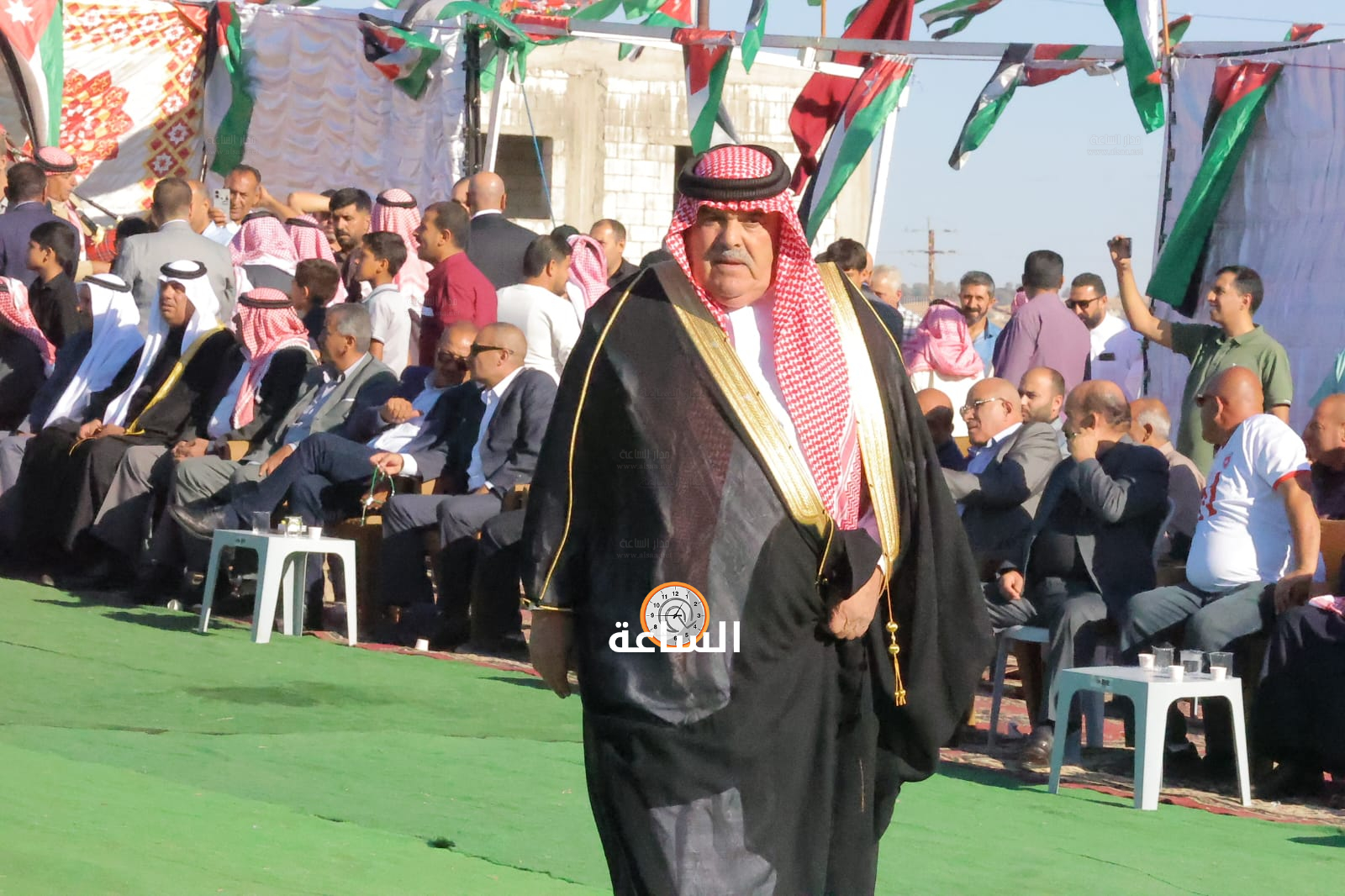 Madar Al-Saa Images 0.10673917048566406