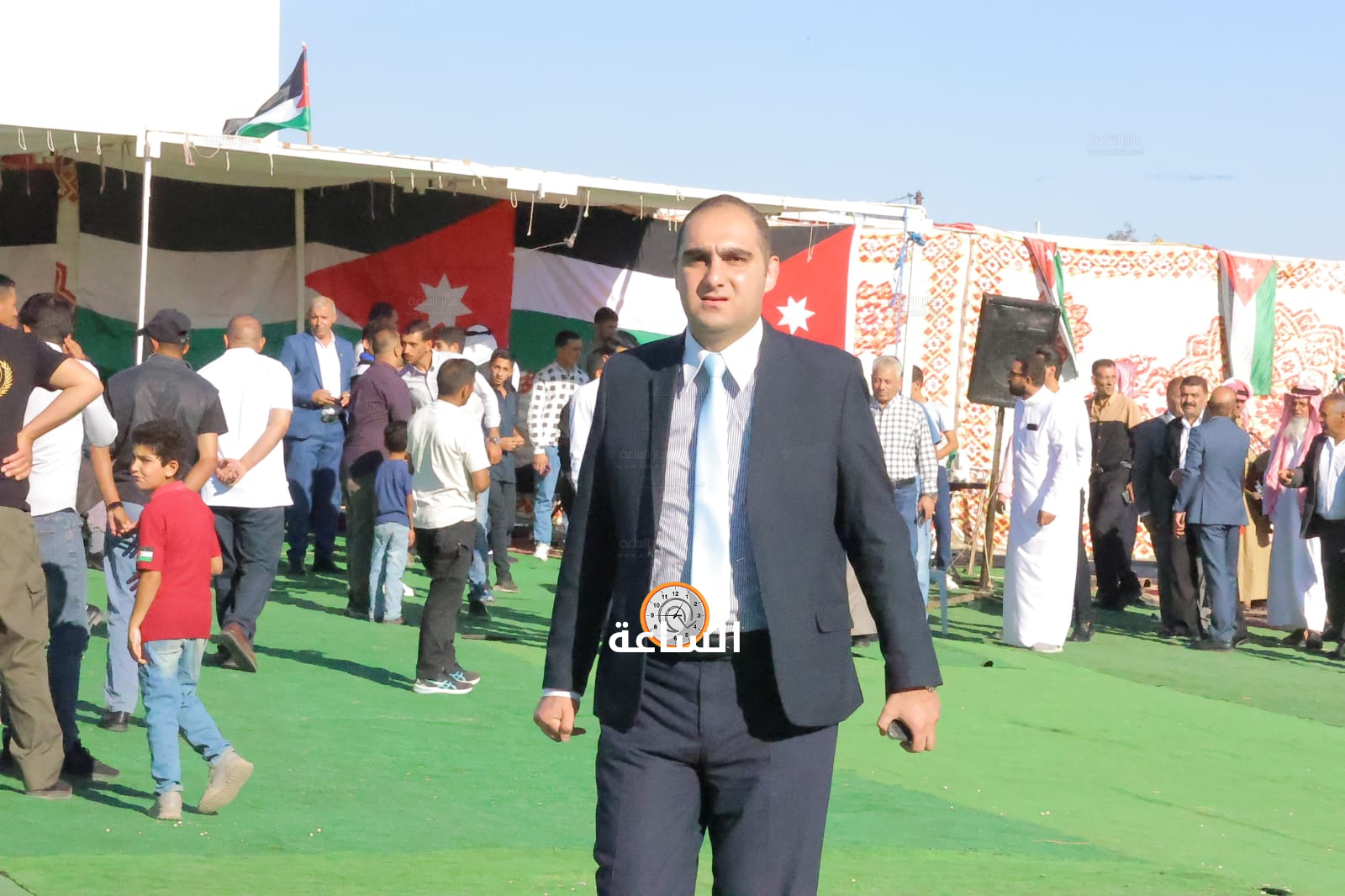 Madar Al-Saa Images 0.21652315487146756