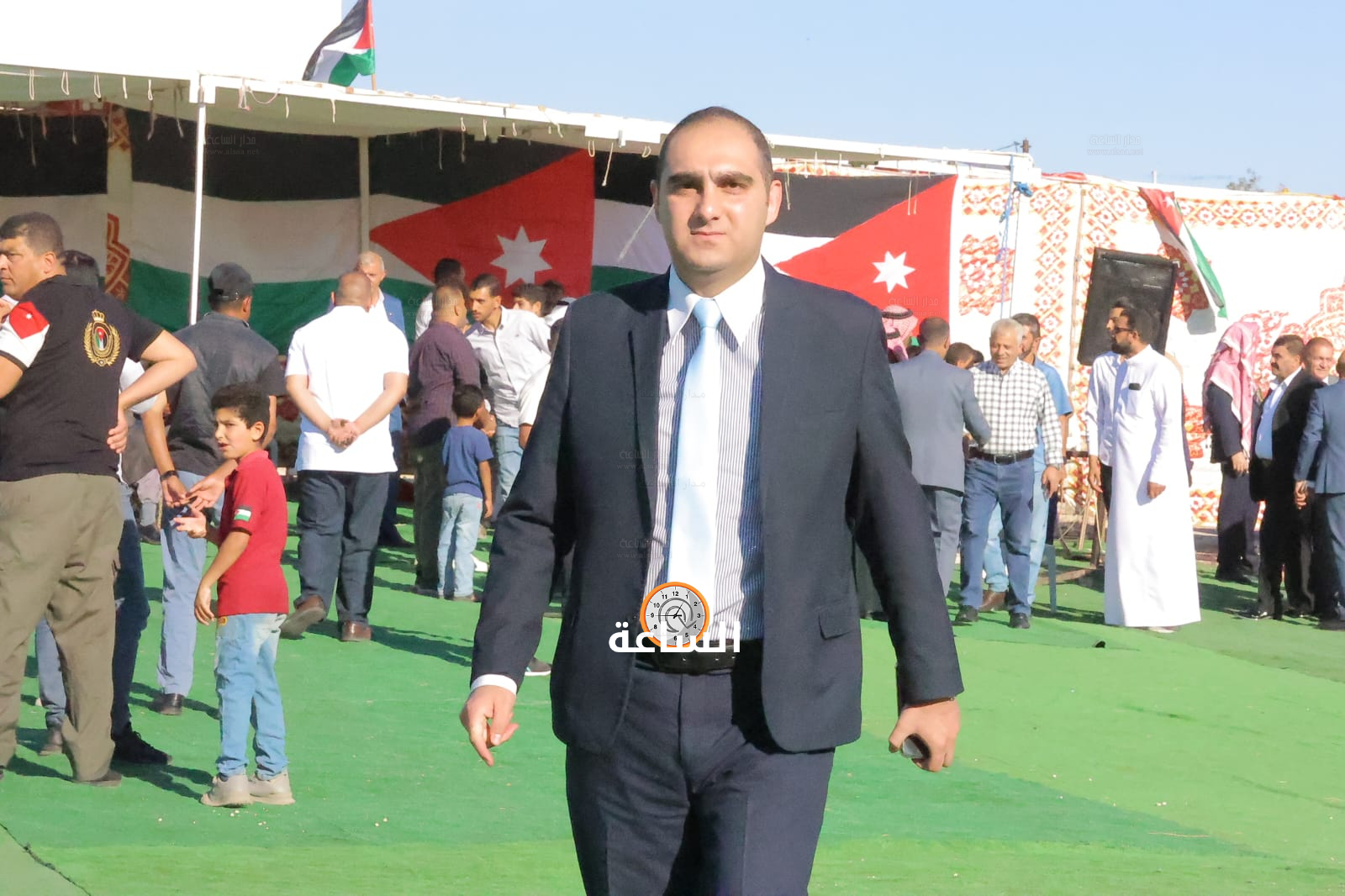 Madar Al-Saa Images 0.5150604297144804