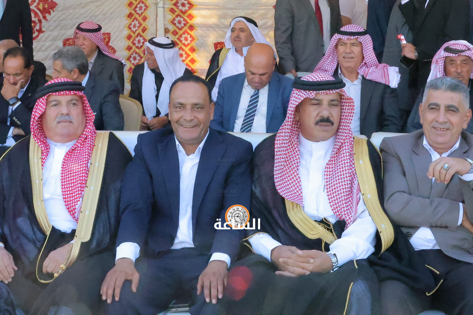 Madar Al-Saa Images 0.3265598752465835