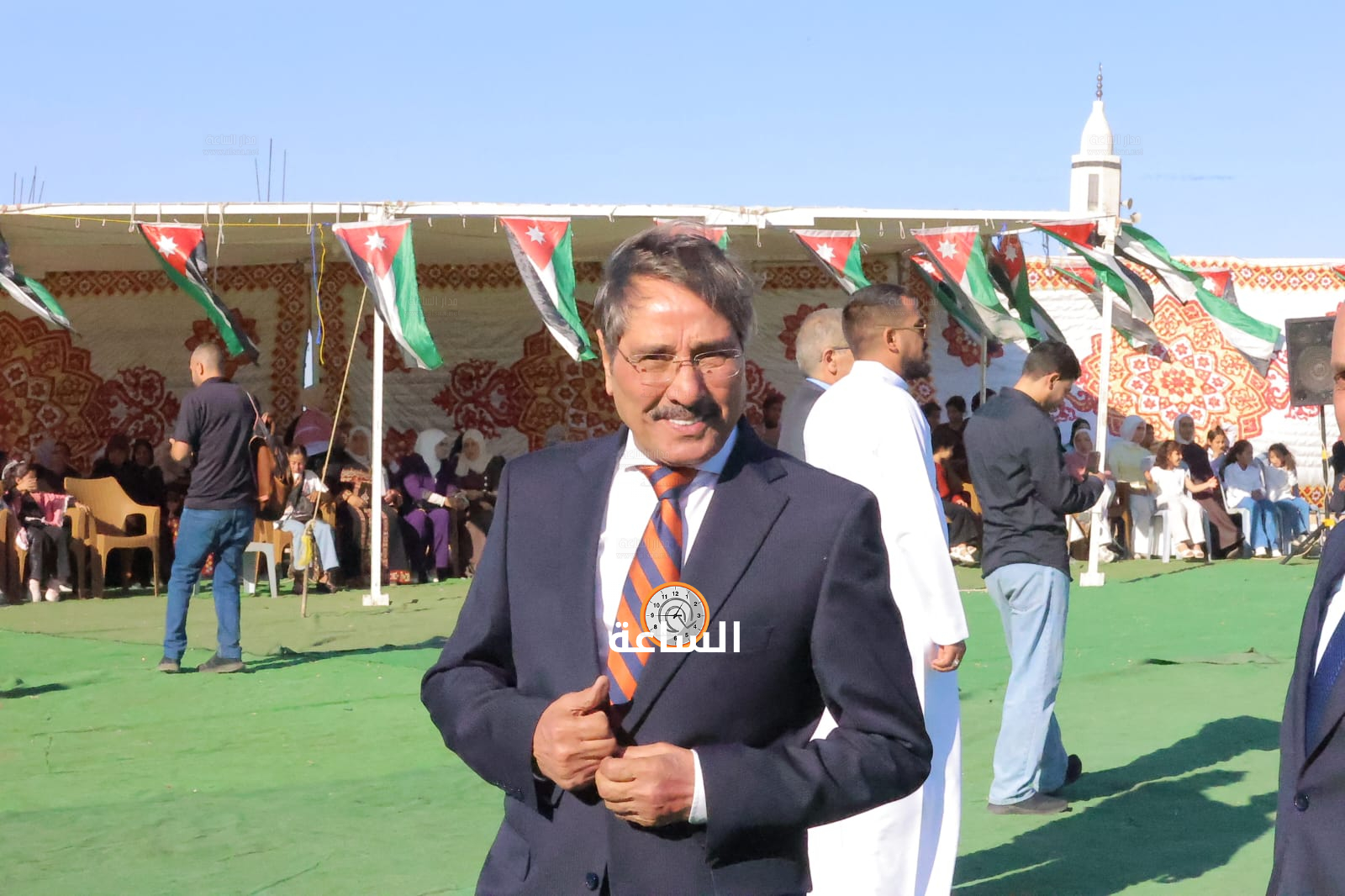 Madar Al-Saa Images 0.31733411028231406