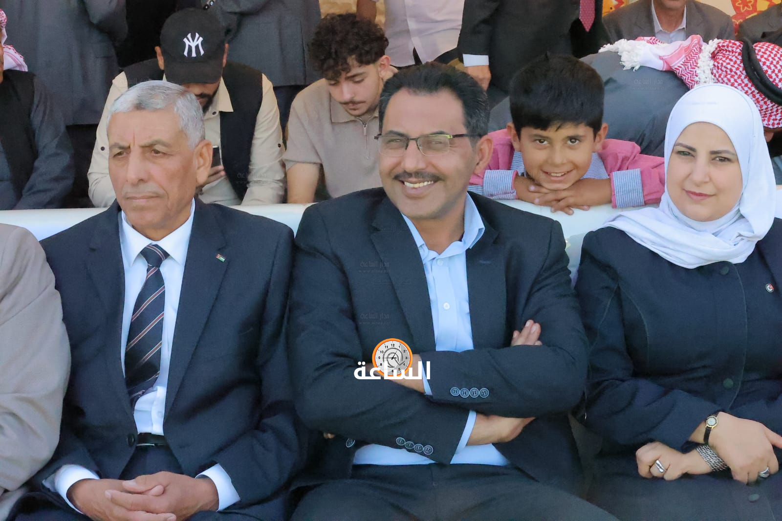 Madar Al-Saa Images 0.4228006085846103