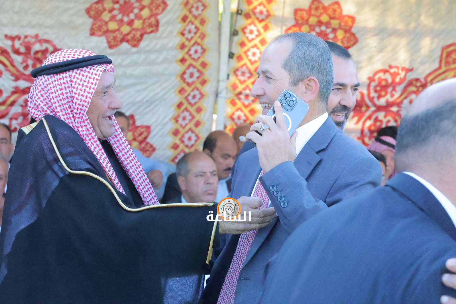 Madar Al-Saa Images 0.5138676132133593