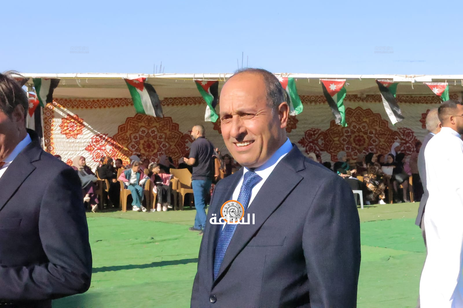 Madar Al-Saa Images 0.6050927335802809