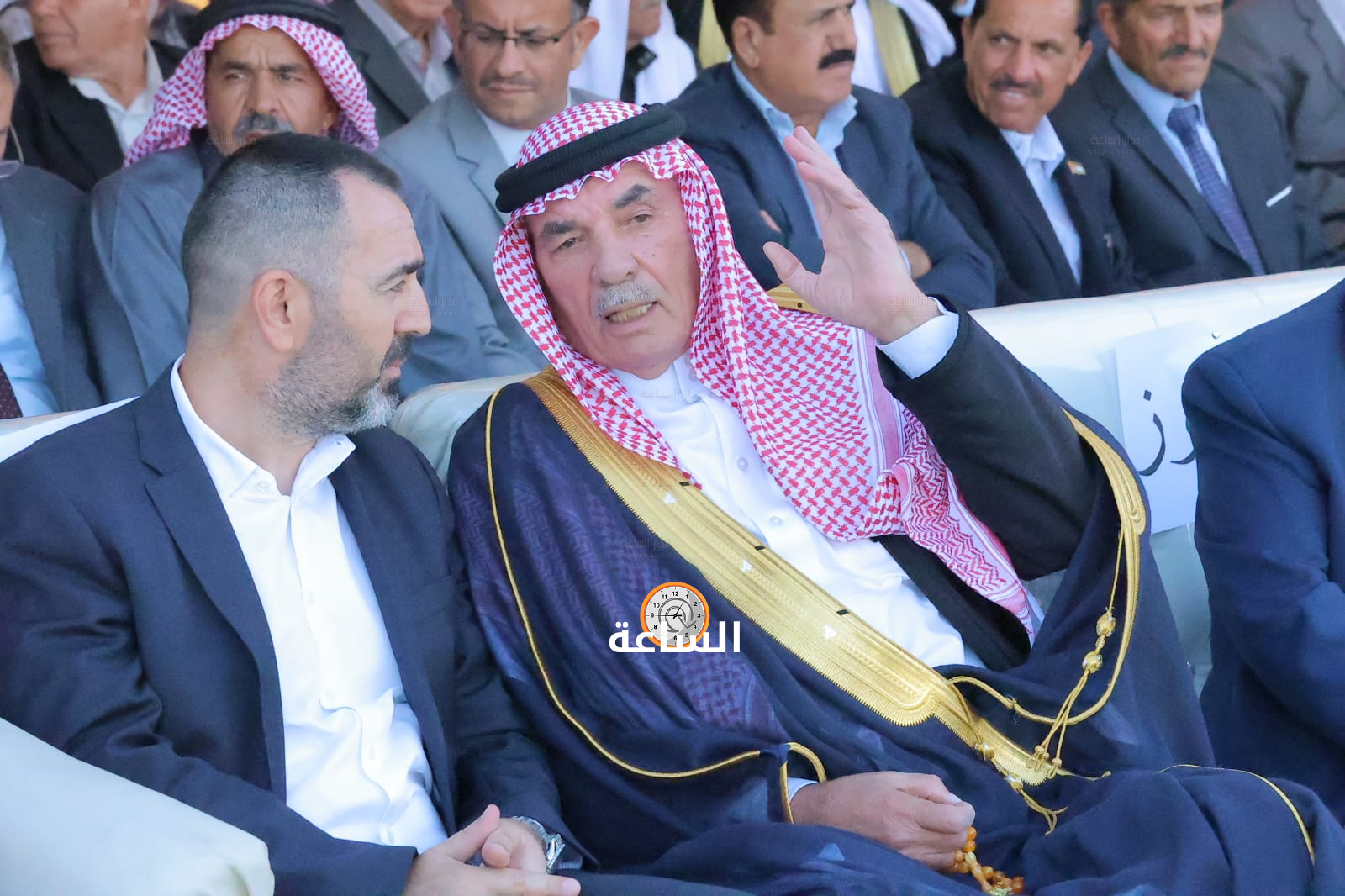 Madar Al-Saa Images 0.7309890090724379