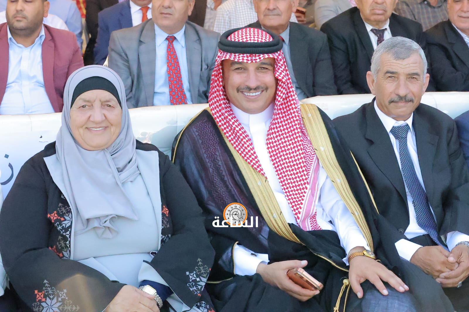 Madar Al-Saa Images 0.7131603026663216