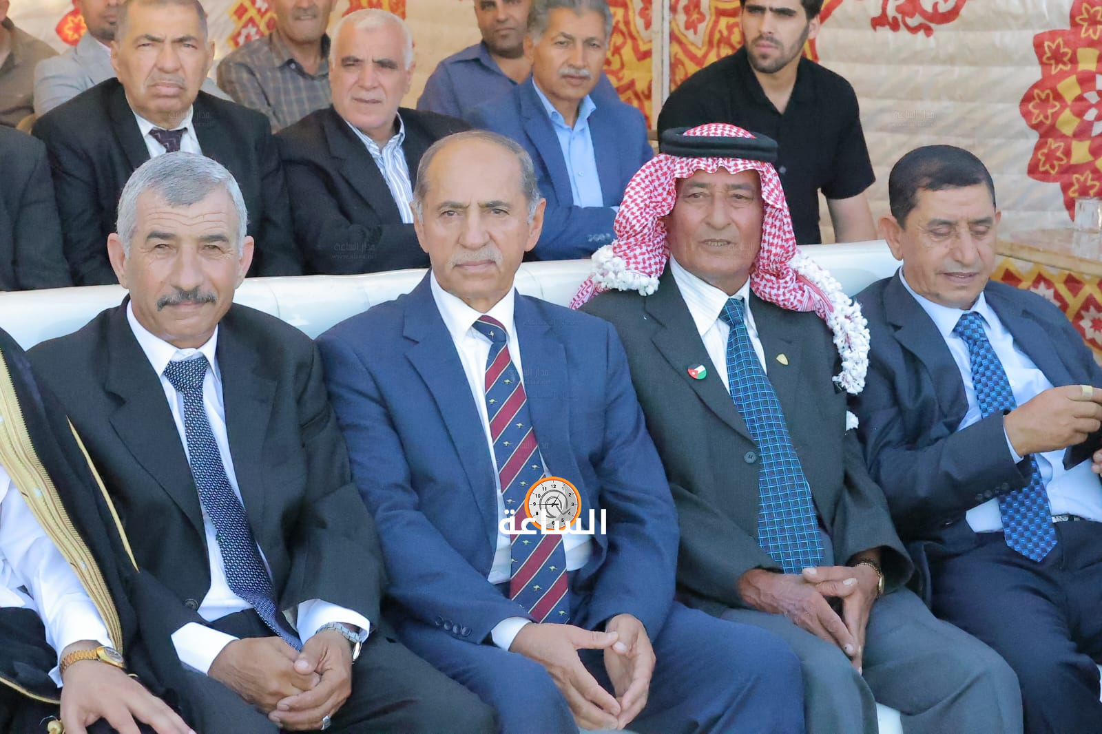 Madar Al-Saa Images 0.34709414744221123