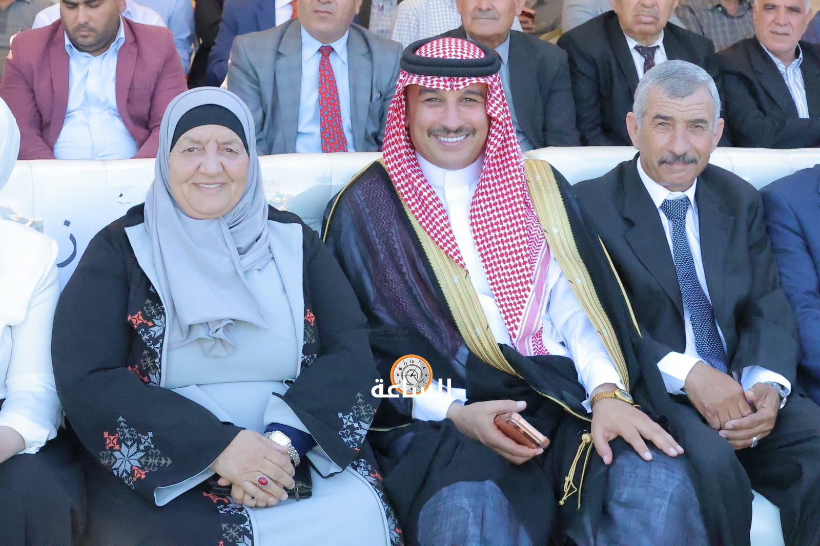 Madar Al-Saa Images 0.8326679458264973