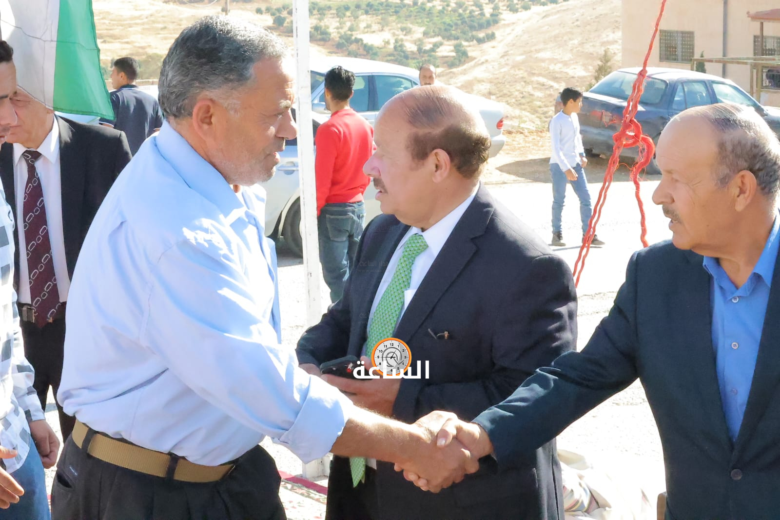 Madar Al-Saa Images 0.5981083193434059