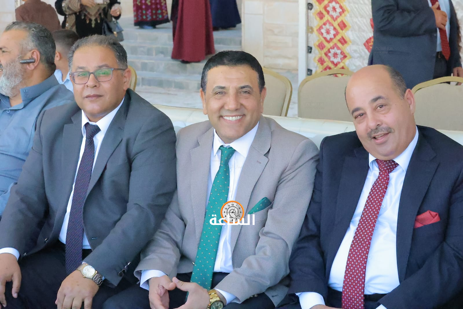 Madar Al-Saa Images 0.485377151518556