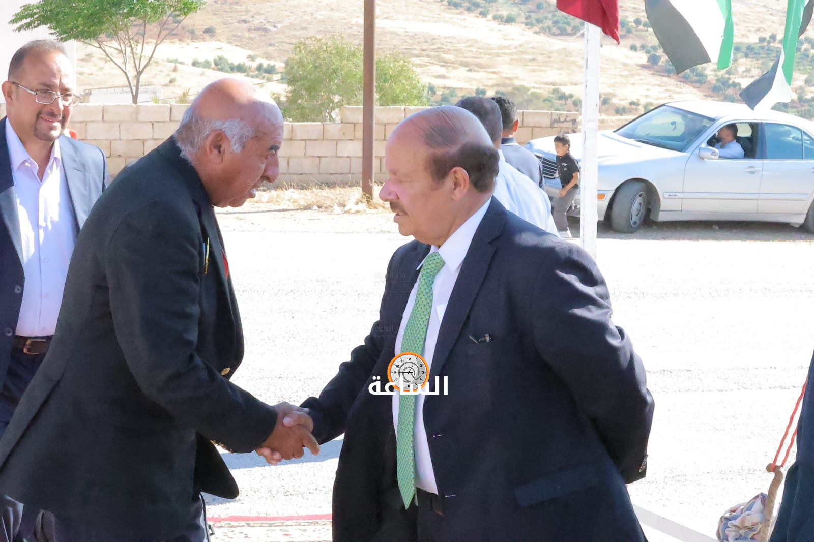 Madar Al-Saa Images 0.2816677037123474