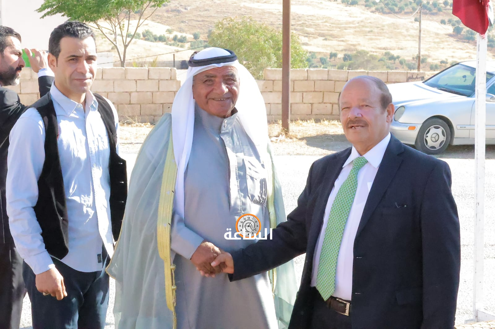 Madar Al-Saa Images 0.21282735736189706