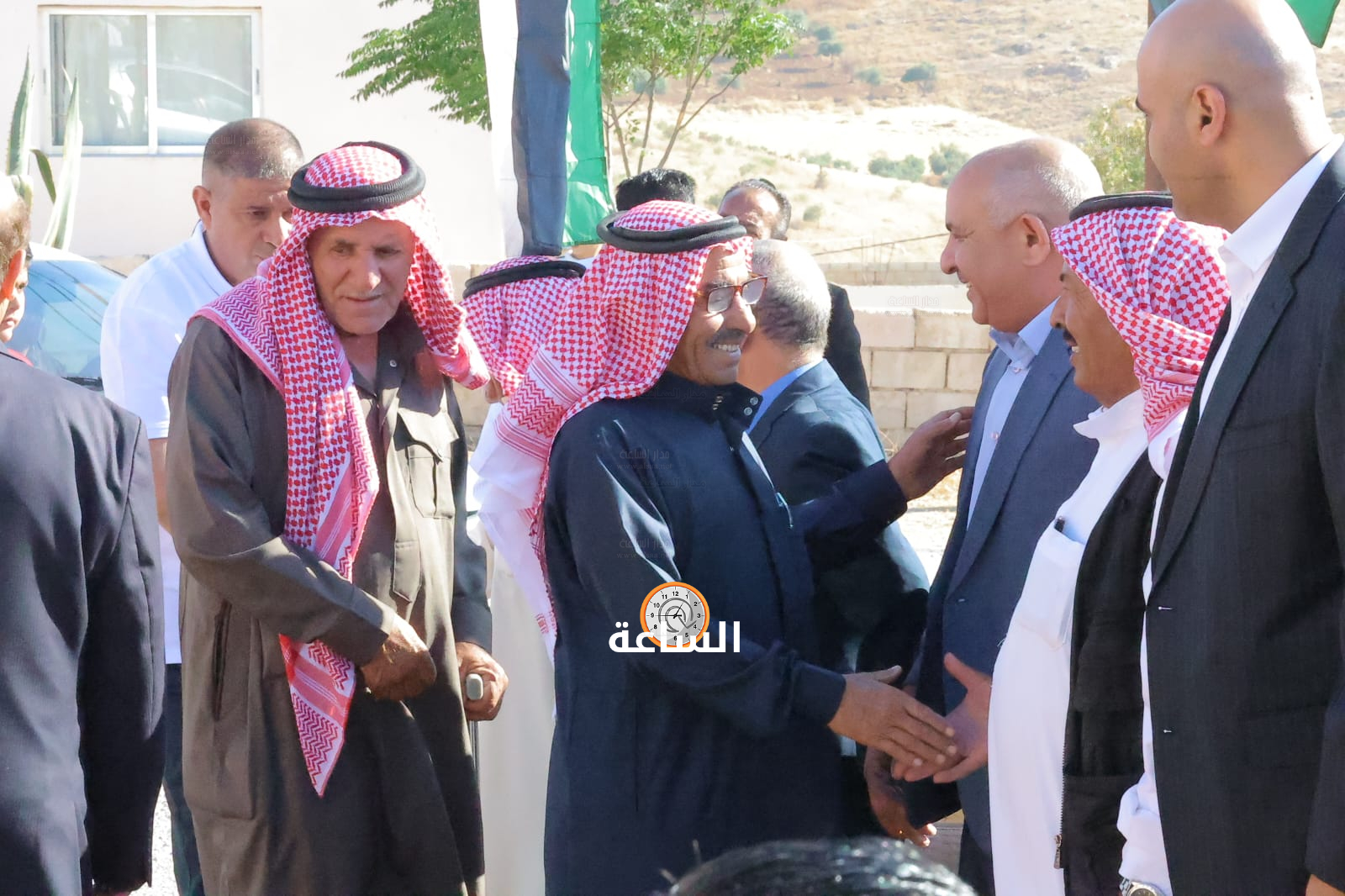 Madar Al-Saa Images 0.8796509198753292