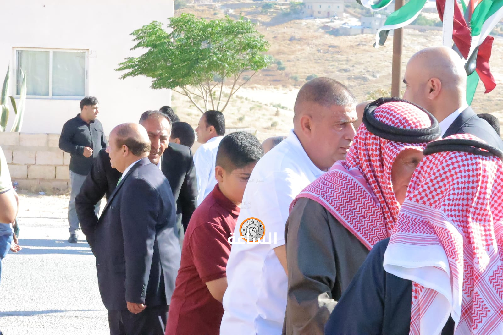 Madar Al-Saa Images 0.5919967220034101