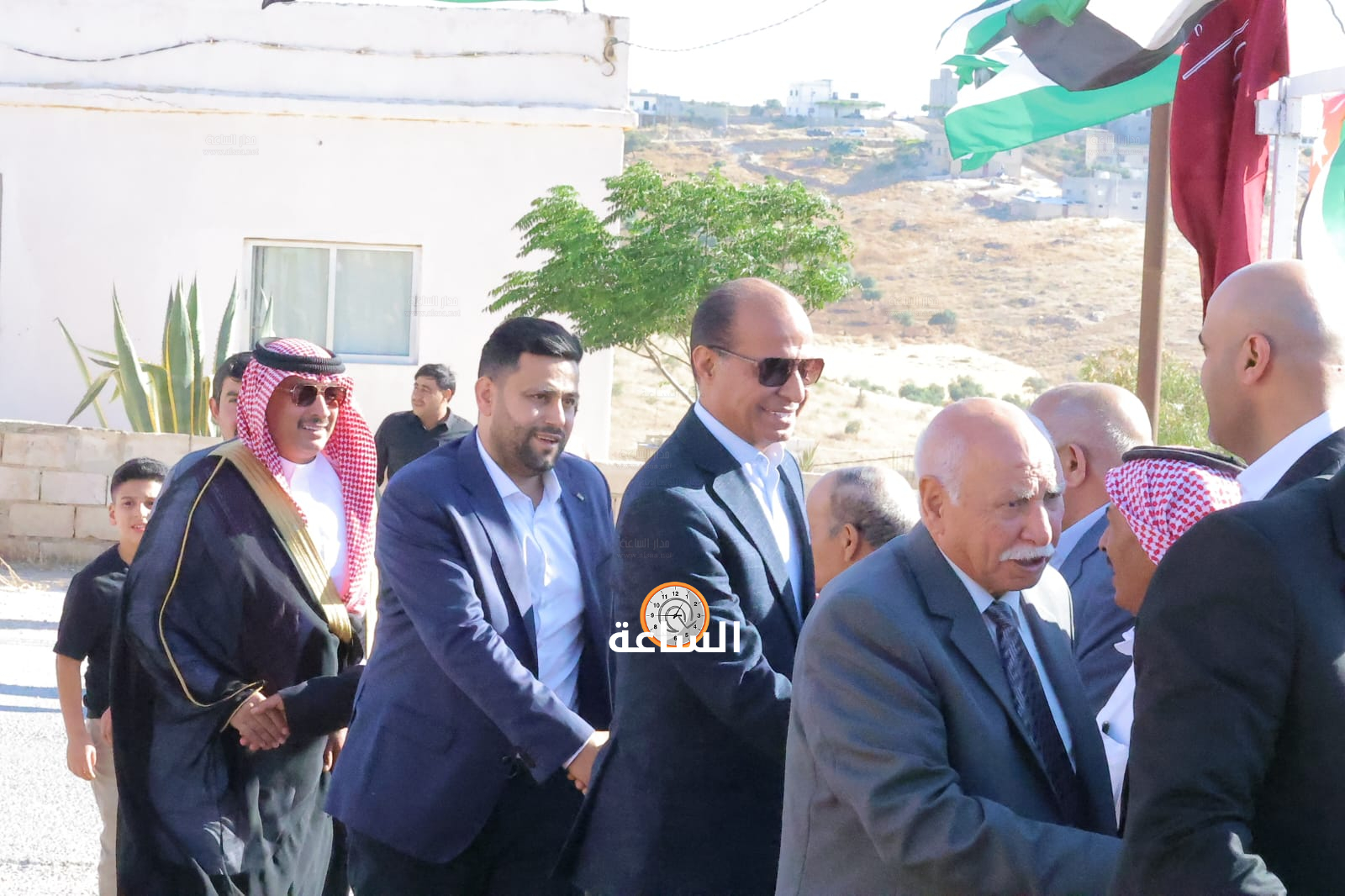 Madar Al-Saa Images 0.7718894678354888