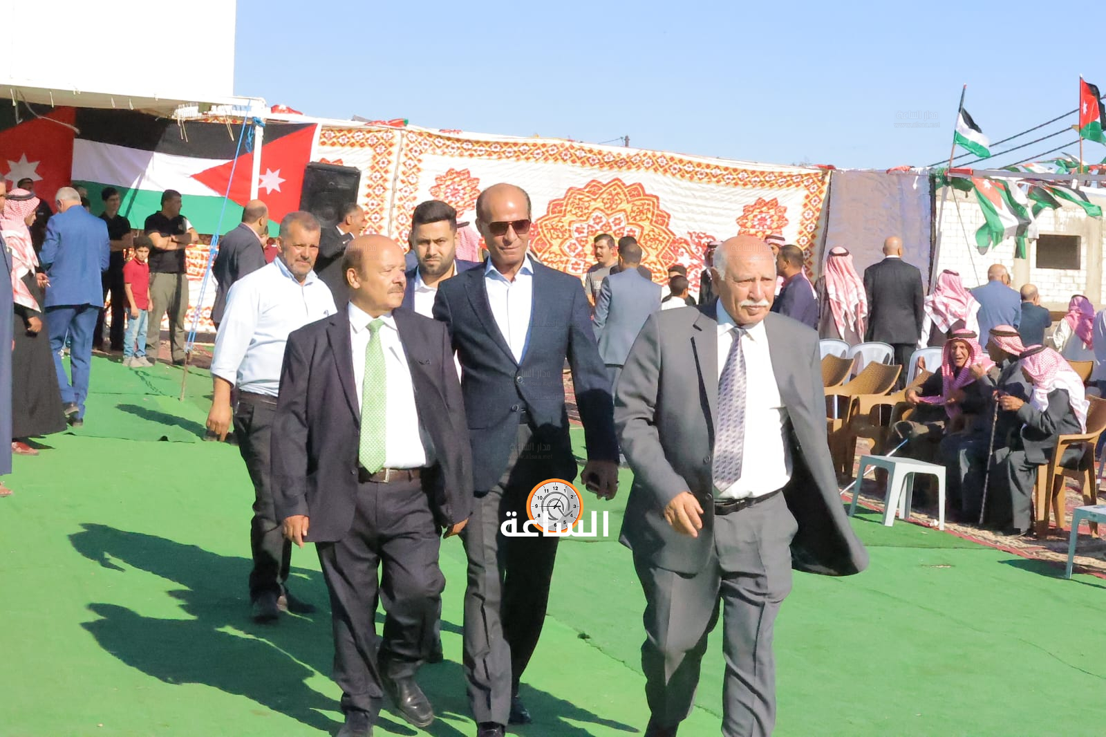 Madar Al-Saa Images 0.07904118619462996
