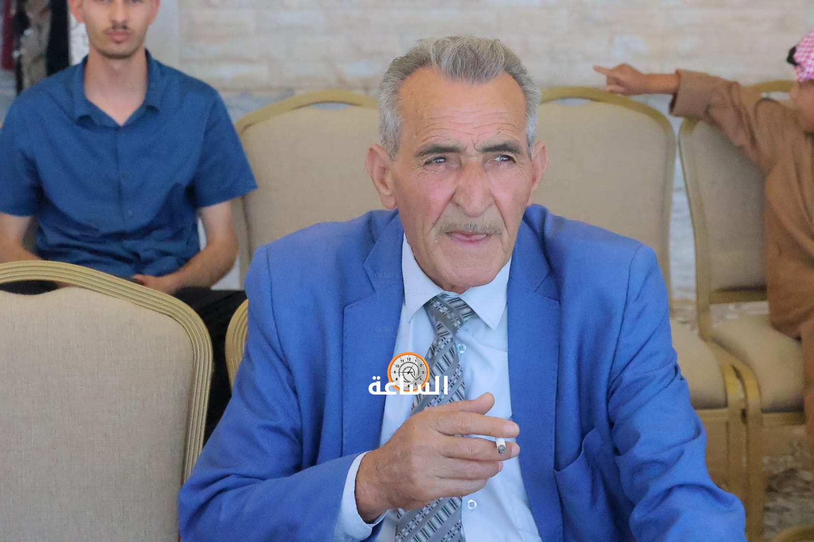 Madar Al-Saa Images 0.8556731320079615