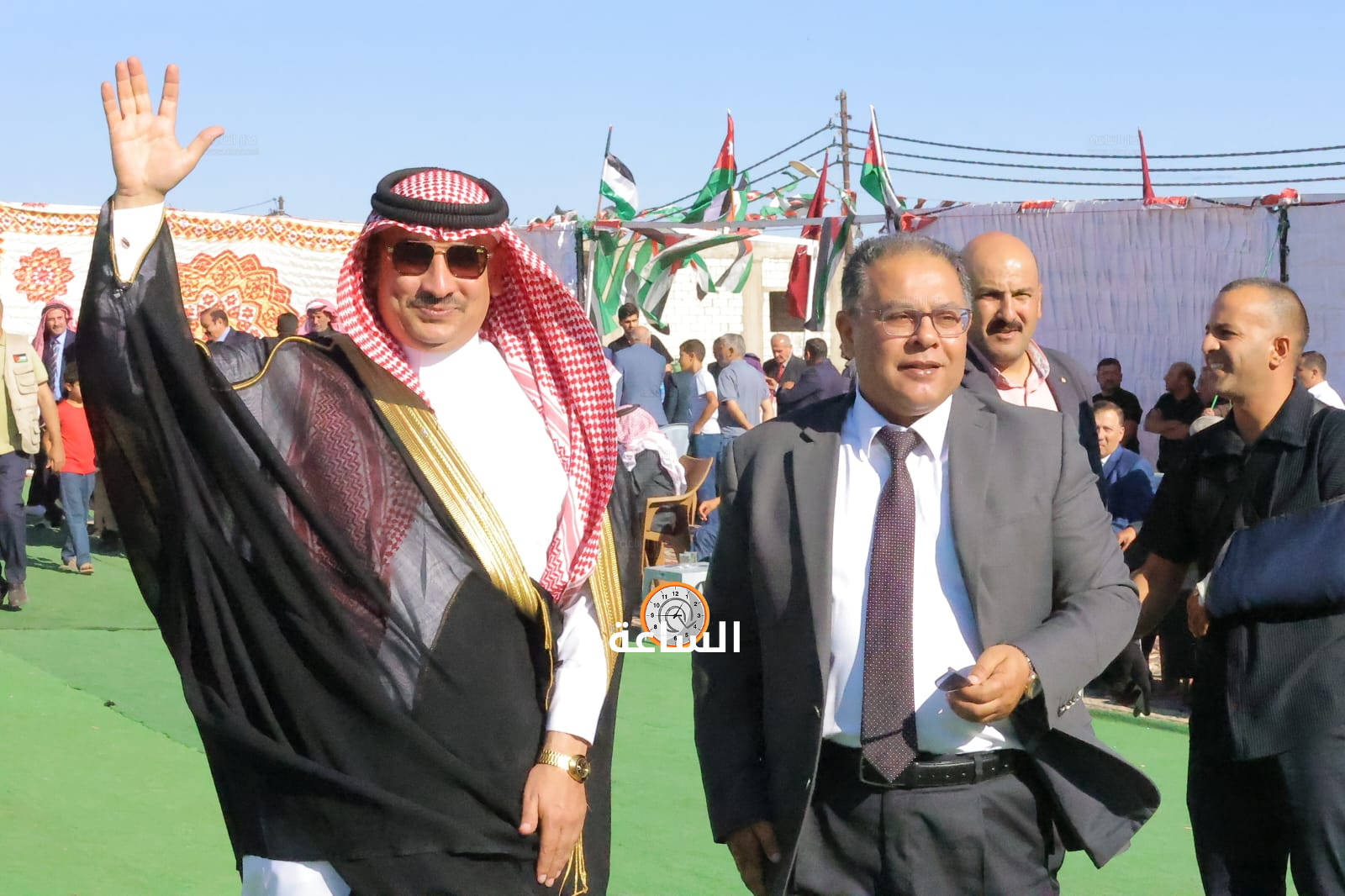 Madar Al-Saa Images 0.29860487128728164