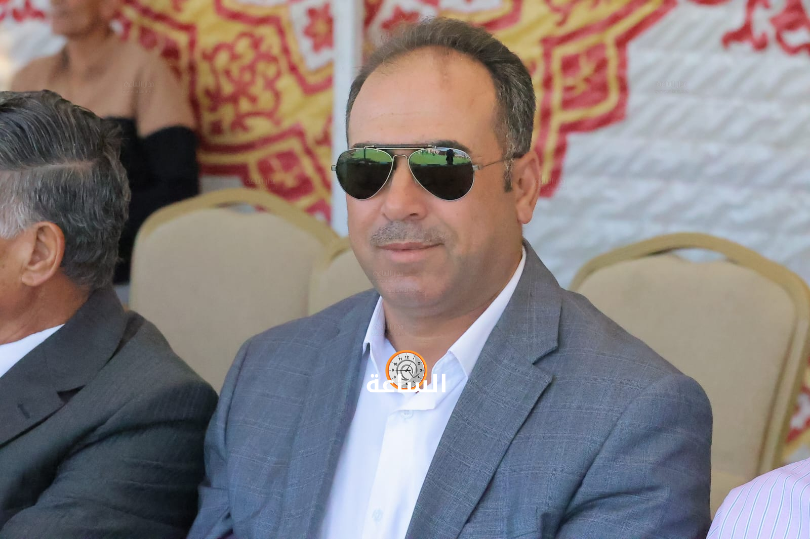 Madar Al-Saa Images 0.9214720742573991