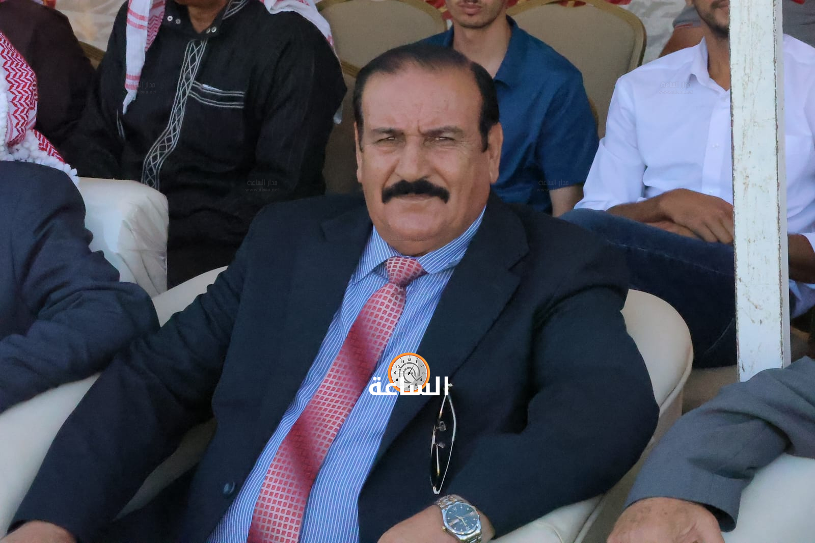 Madar Al-Saa Images 0.7120642908297542