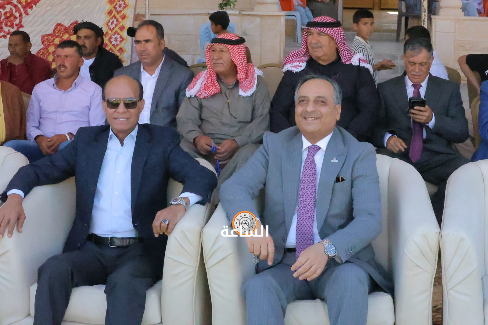 Madar Al-Saa Images 0.21661449282251555