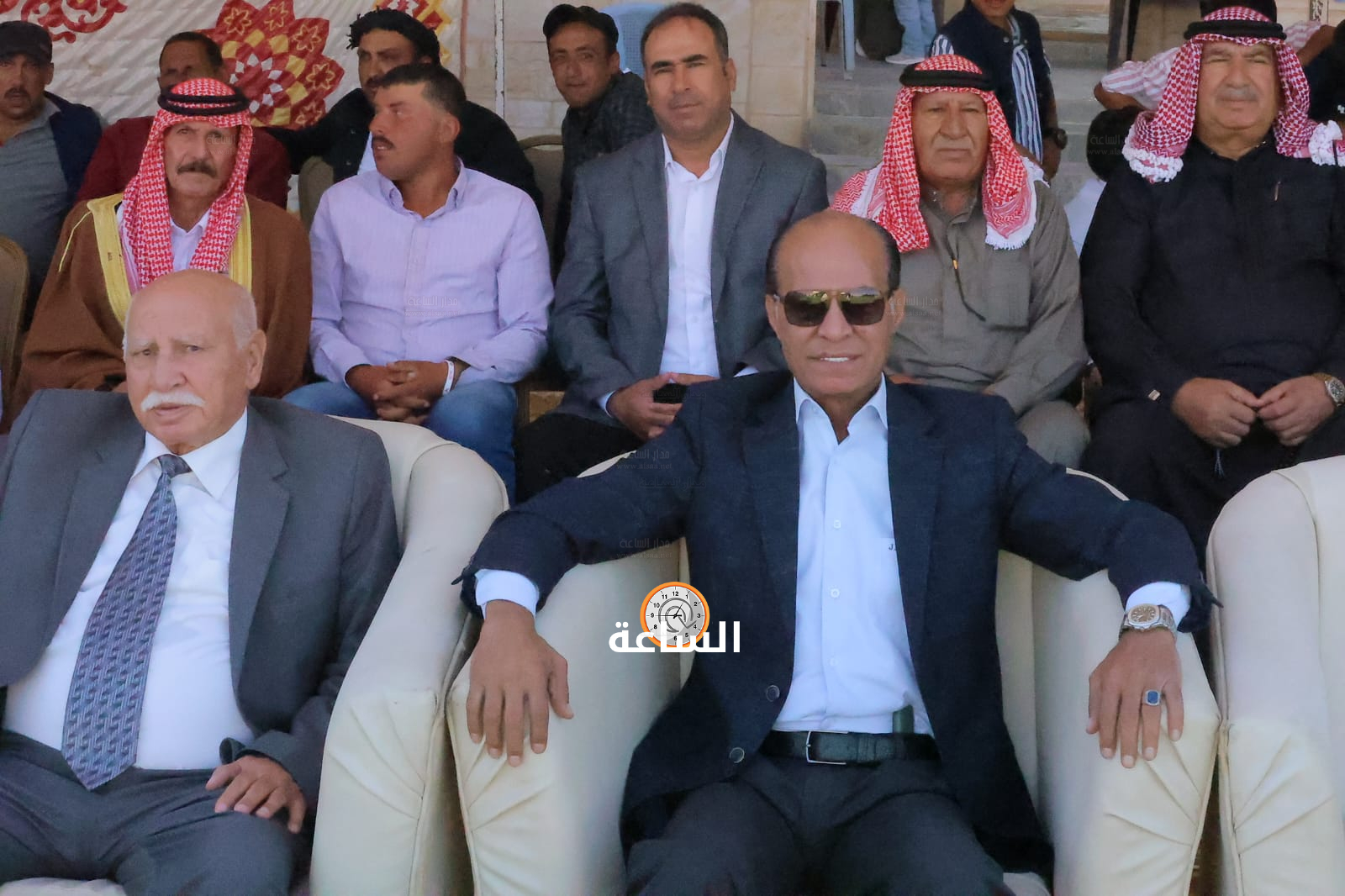 Madar Al-Saa Images 0.5024659632045252