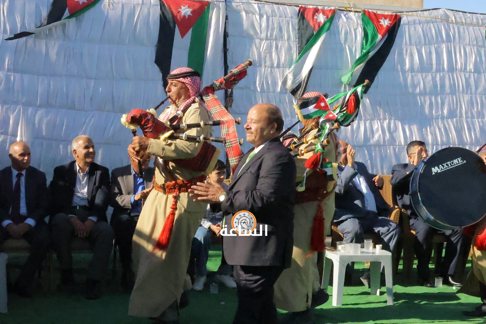 Madar Al-Saa Images 0.6115348991349232