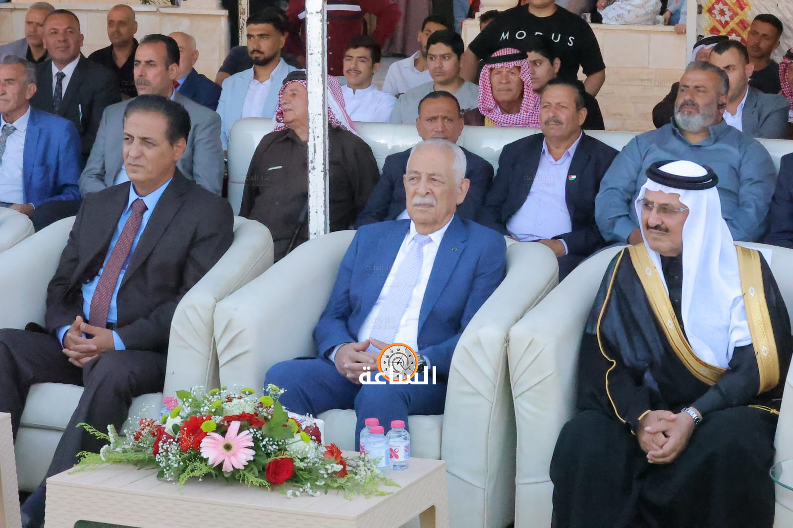 Madar Al-Saa Images 0.42377175772969633
