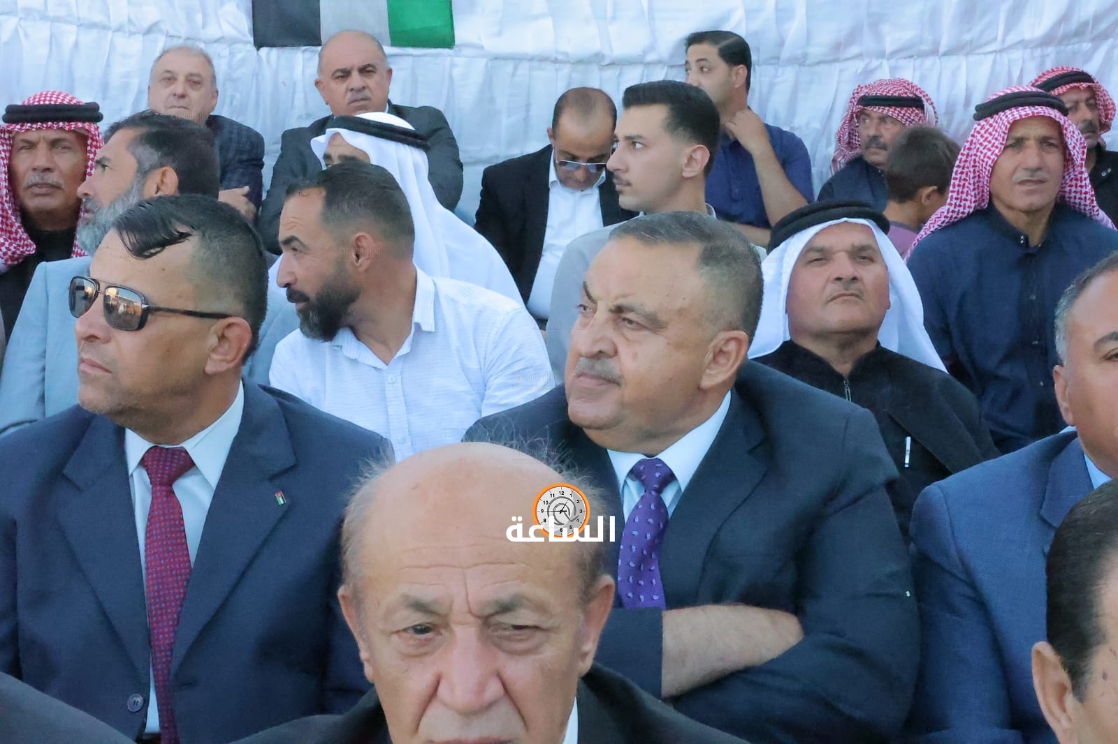 Madar Al-Saa Images 0.7314573211375659
