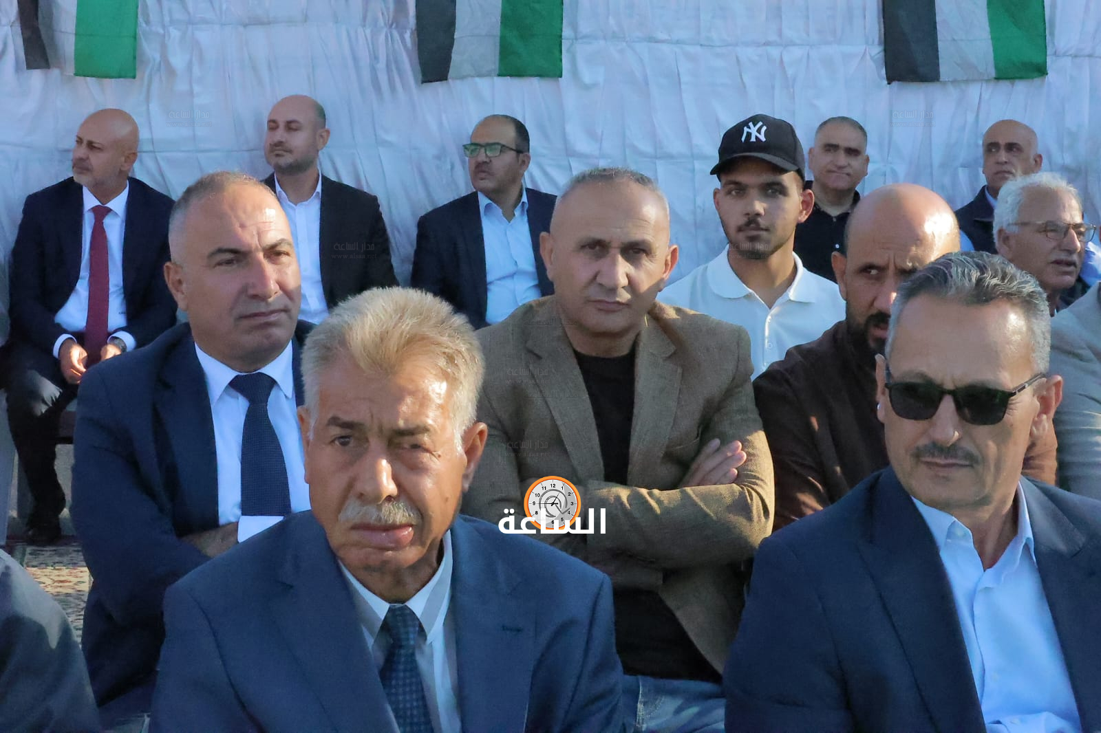 Madar Al-Saa Images 0.2894159942627832