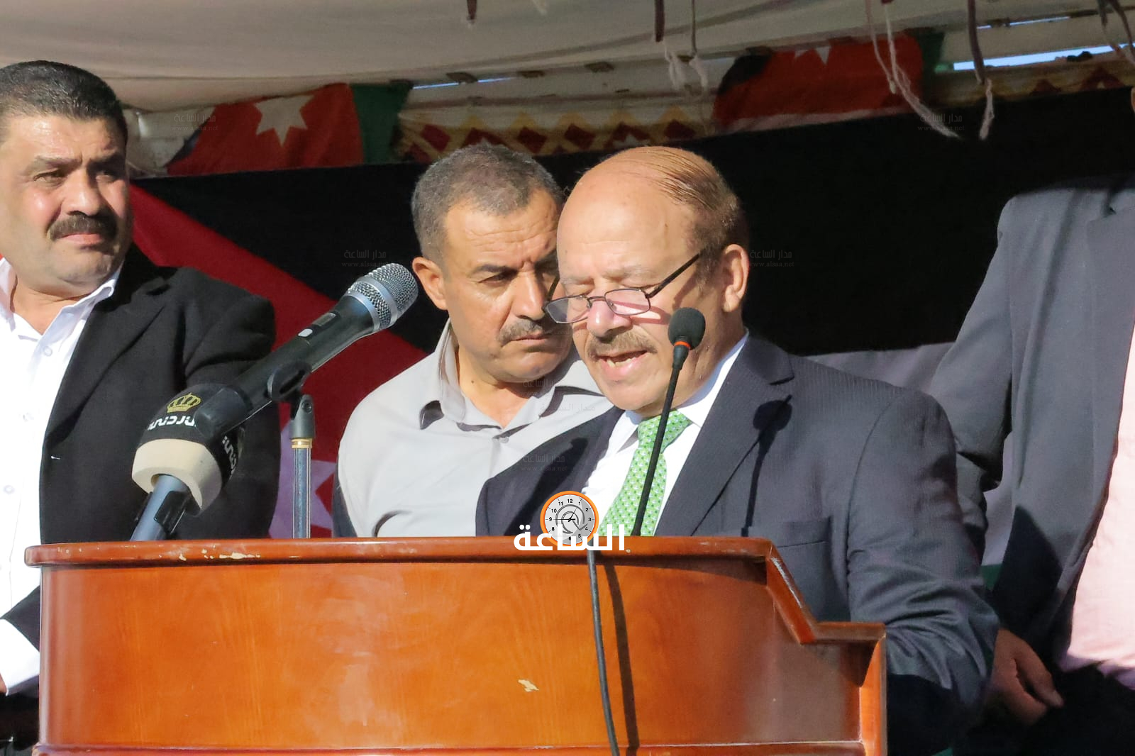 Madar Al-Saa Images 0.2931599495621777