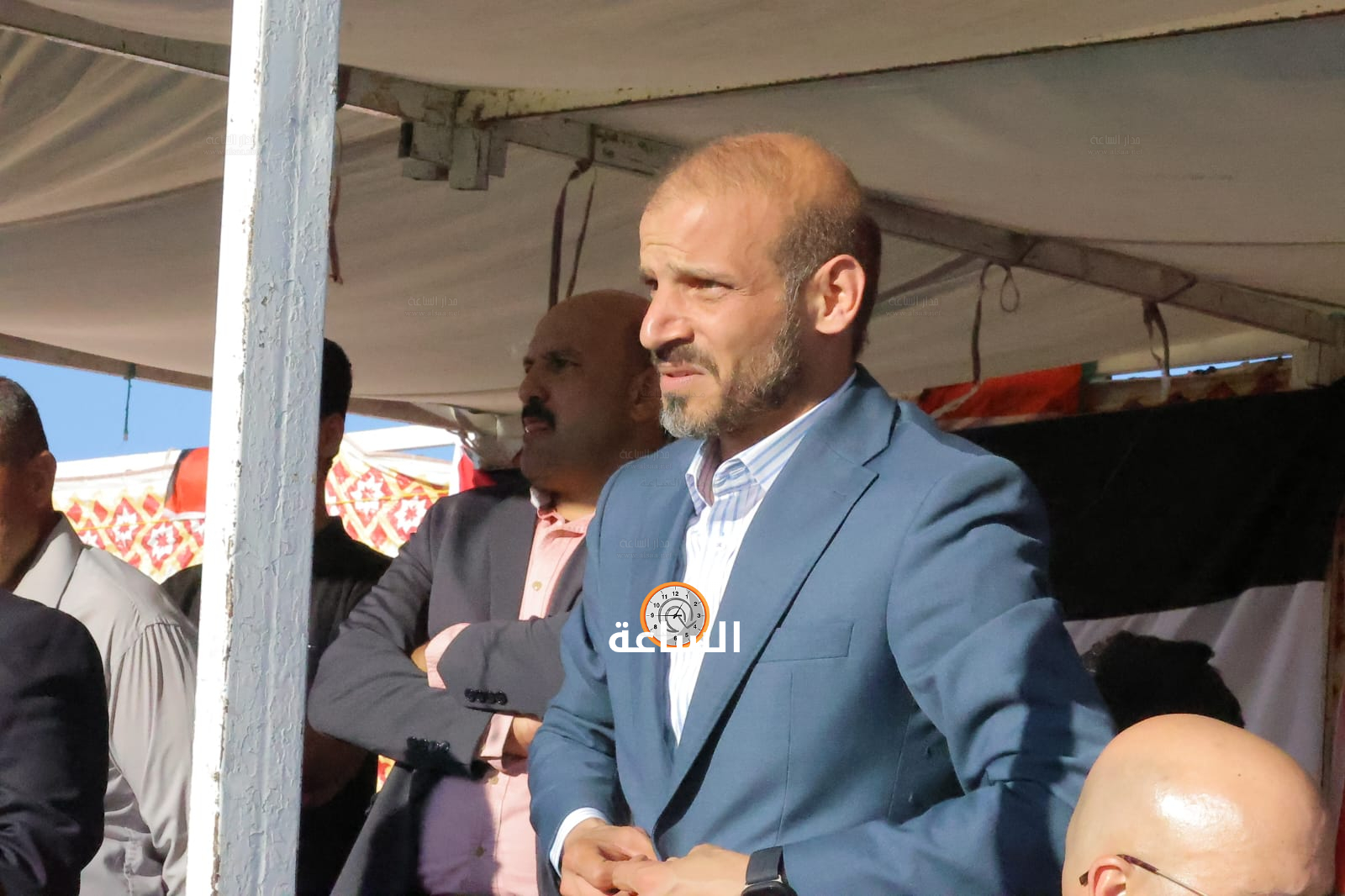 Madar Al-Saa Images 0.4459015485221076