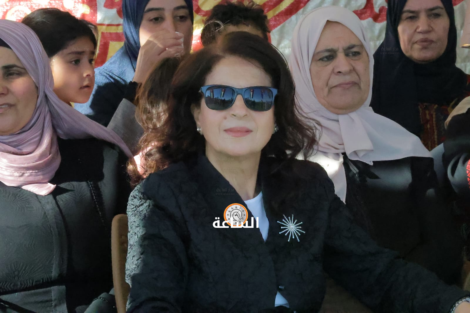 Madar Al-Saa Images 0.4076939784608966