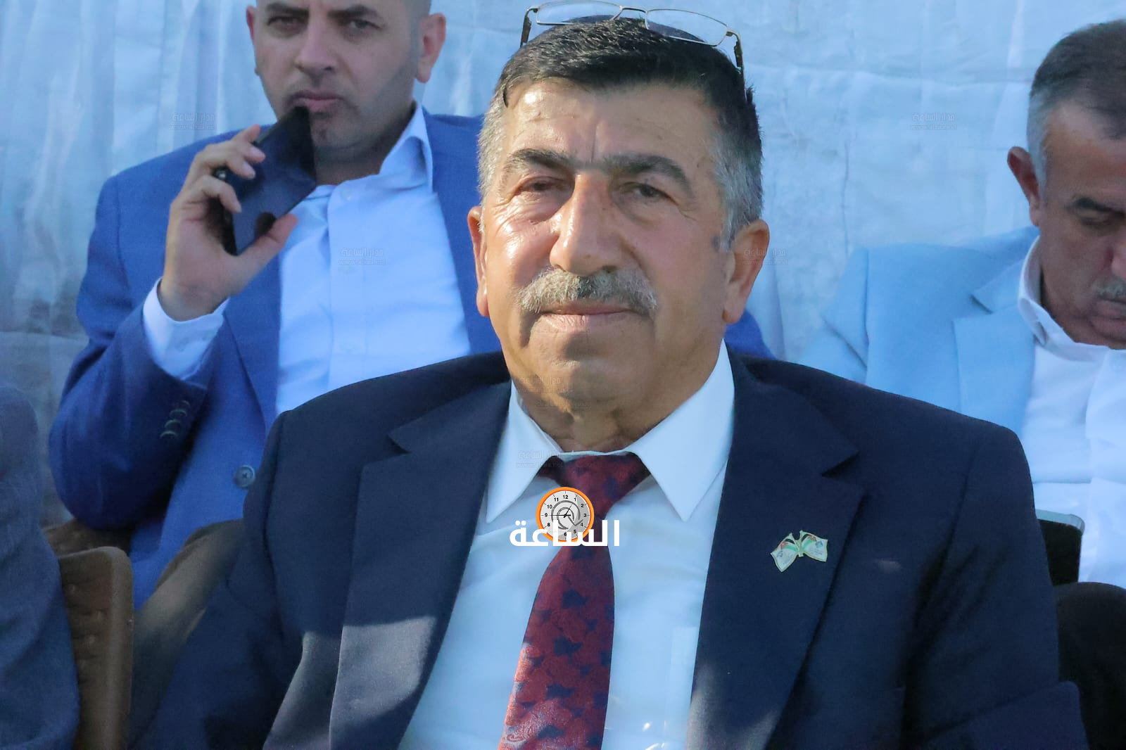 Madar Al-Saa Images 0.8539872174334733