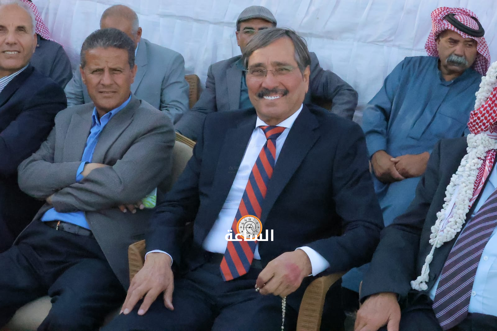 Madar Al-Saa Images 0.6067177736630709