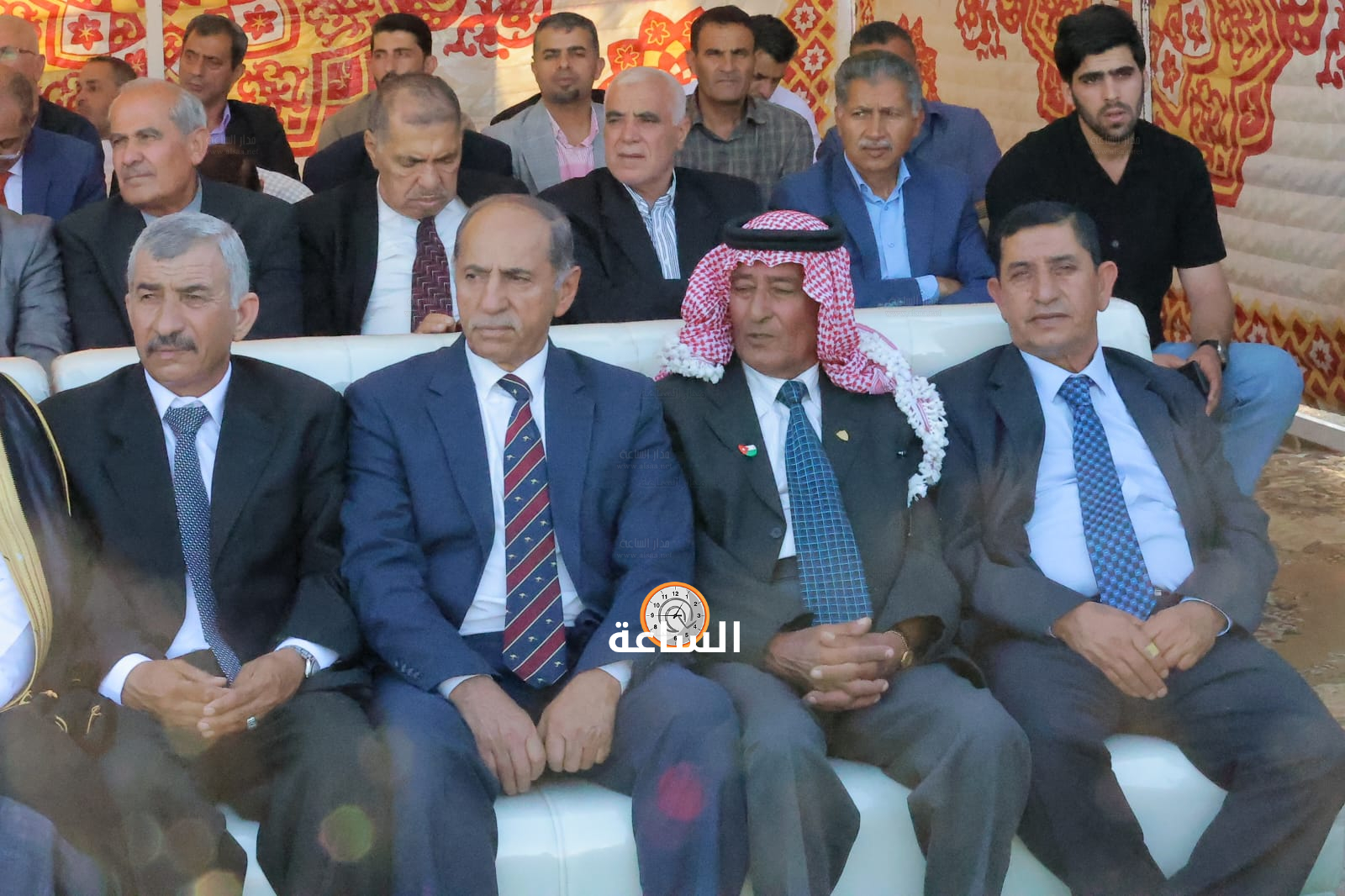 Madar Al-Saa Images 0.6426444683317492
