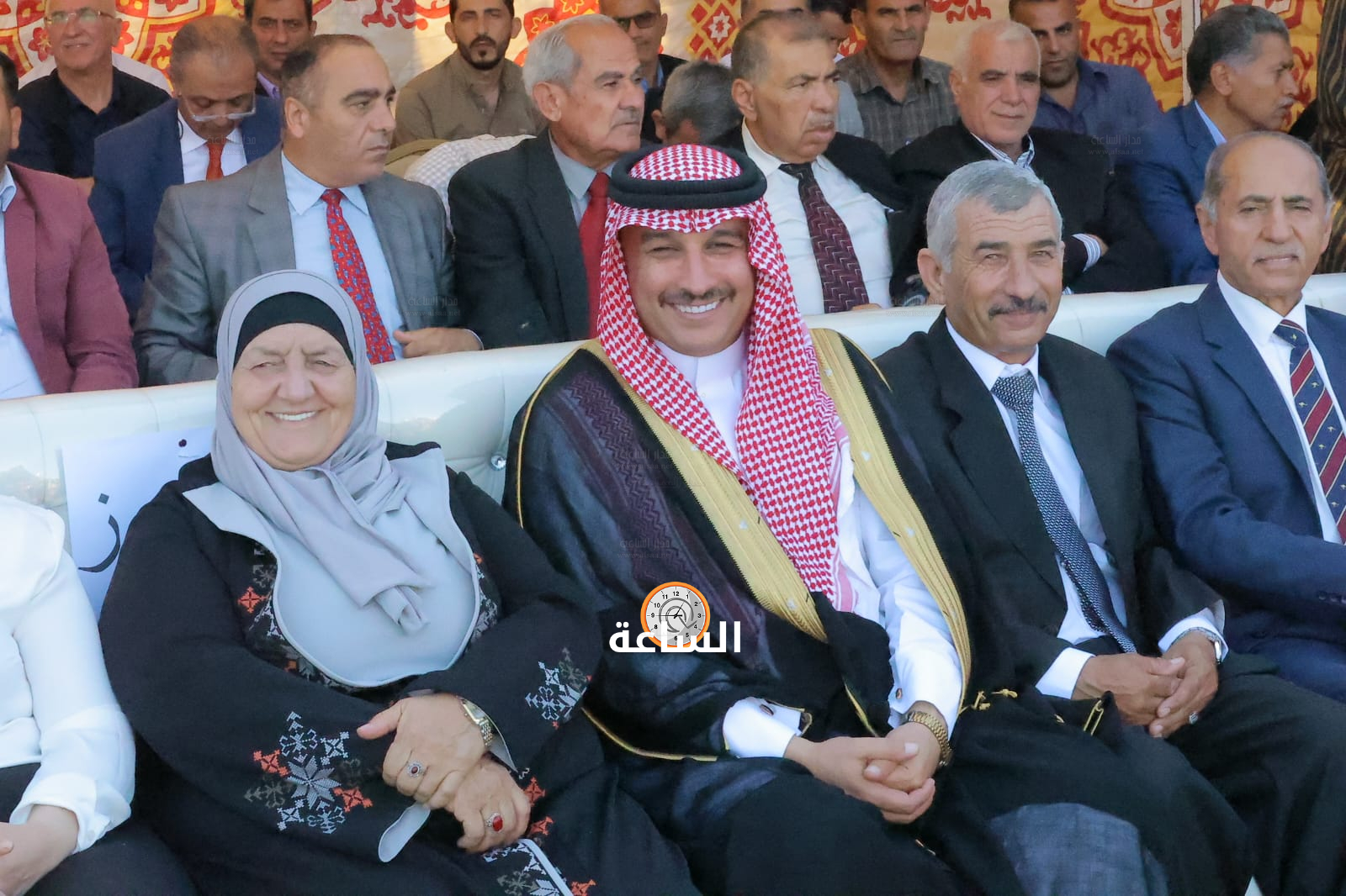 Madar Al-Saa Images 0.9720379837497756