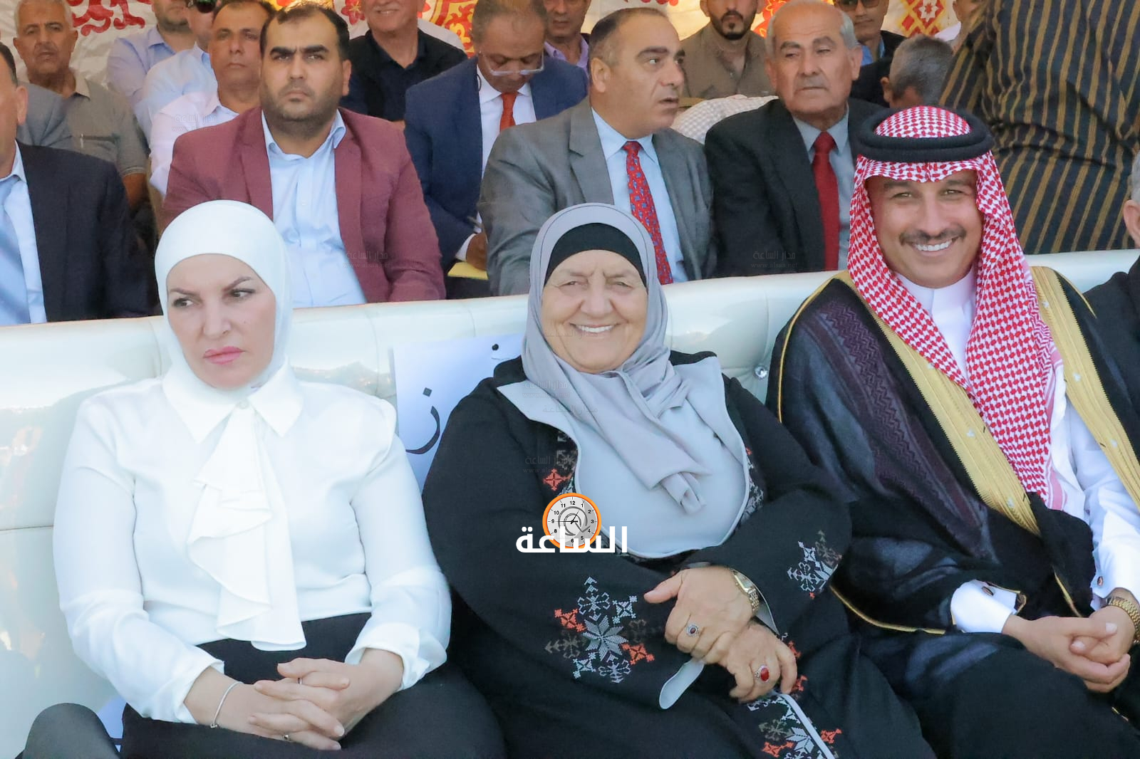 Madar Al-Saa Images 0.8980050648714156