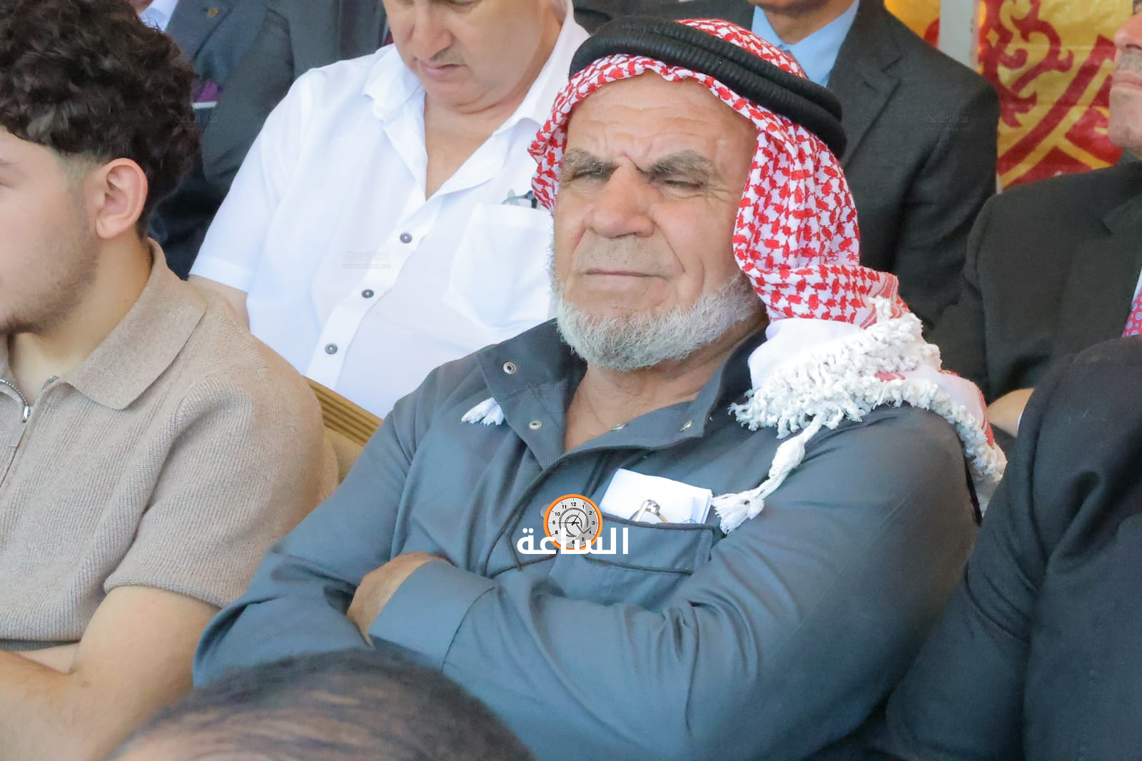 Madar Al-Saa Images 0.6643564316597587