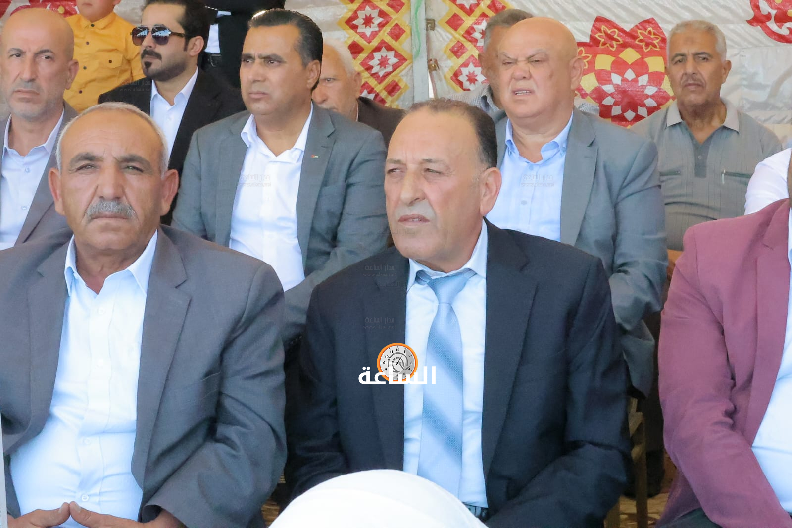 Madar Al-Saa Images 0.4033633971981939