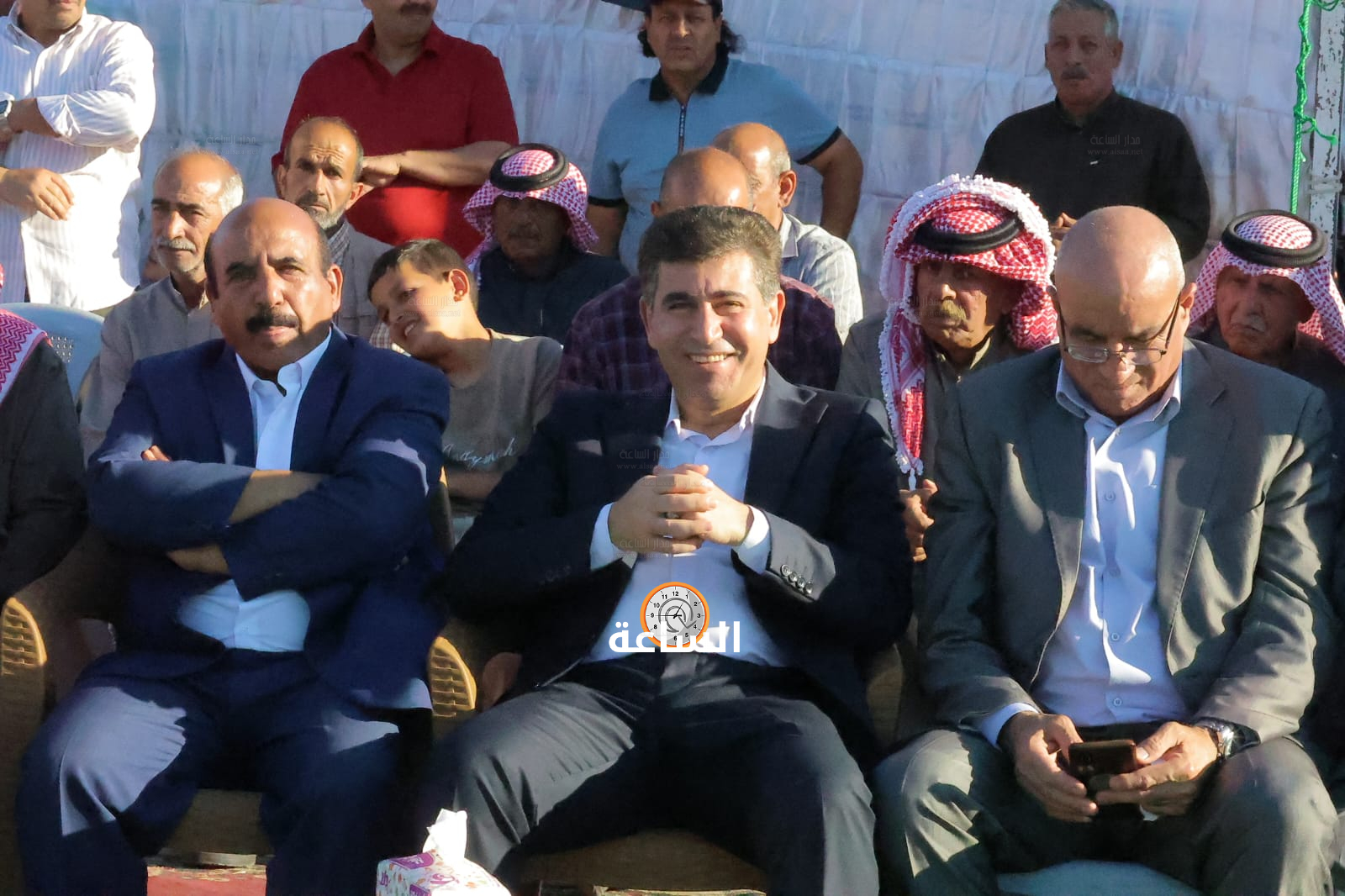 Madar Al-Saa Images 0.8360302127467544
