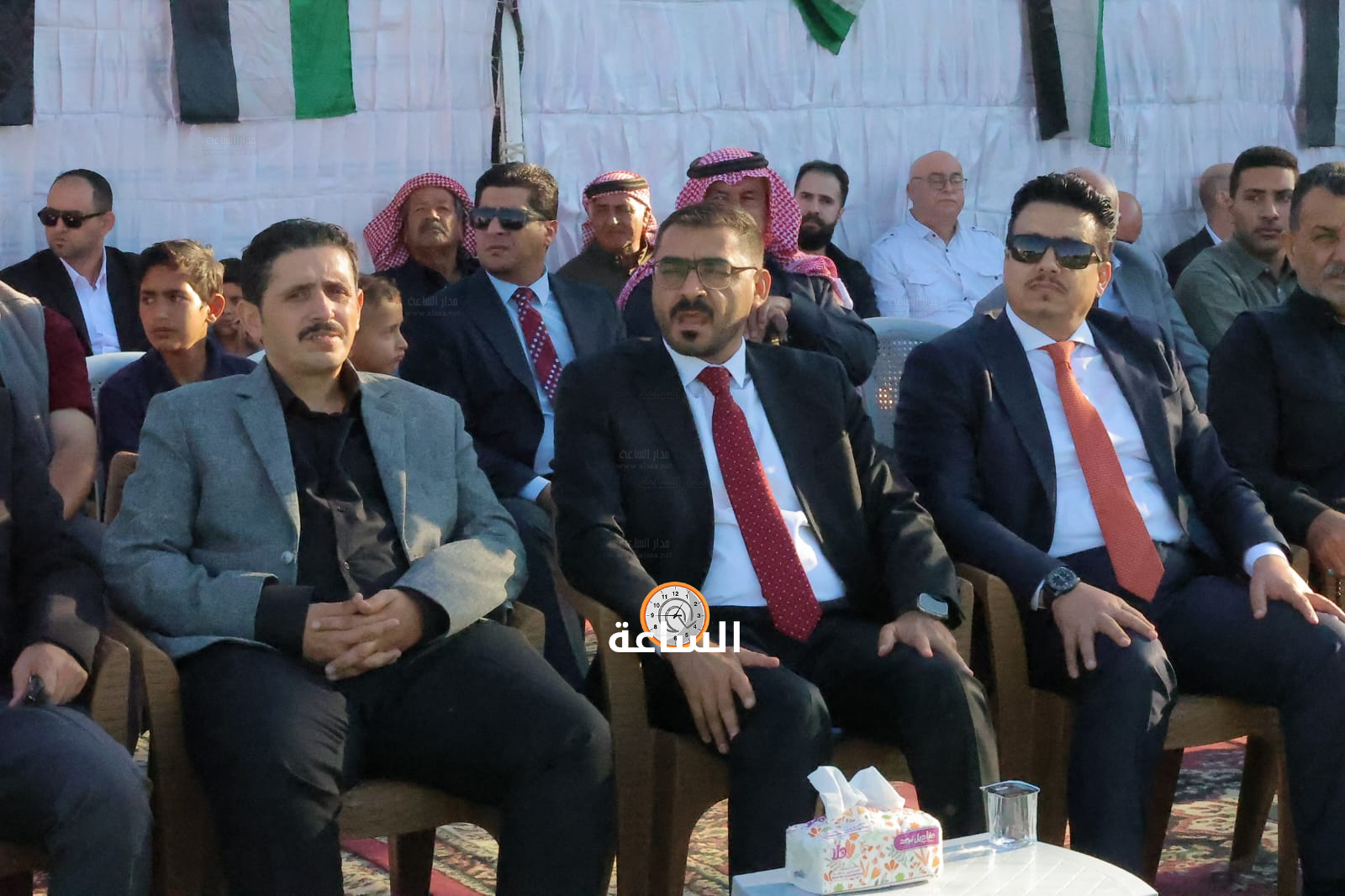 Madar Al-Saa Images 0.4250240133134924