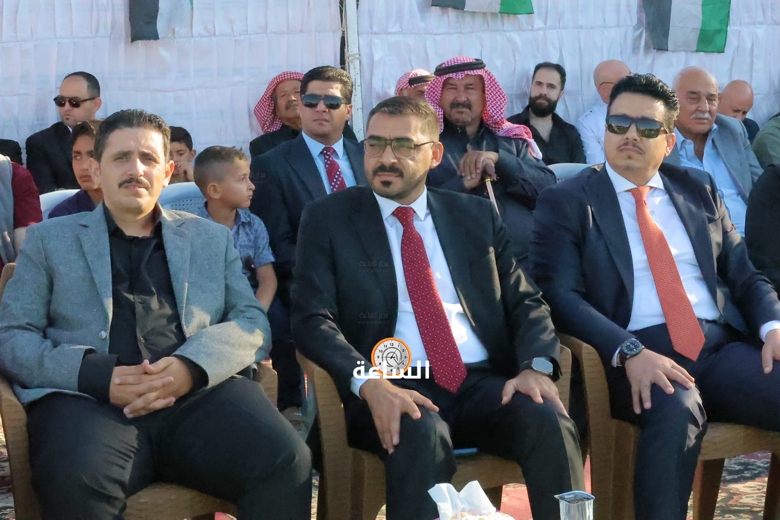 Madar Al-Saa Images 0.34791732491648364